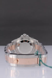 ROLEX YACHT-MASTER 40