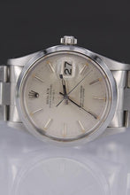 Load image into Gallery viewer, ROLEX OYSTER PERPETUAL DATE 34
