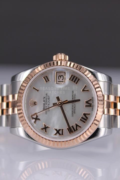 ROLEX DATEJUST 31