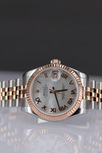 ROLEX DATEJUST 31