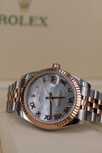 ROLEX DATEJUST 31