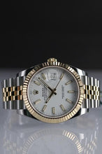Load image into Gallery viewer, ROLEX DATEJUST 41
