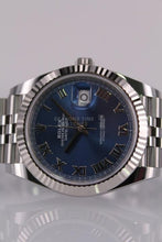 Load image into Gallery viewer, ROLEX DATEJUST 41
