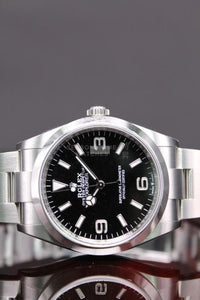 ROLEX EXPLORER