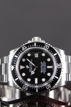 Load image into Gallery viewer, ROLEX SEA-DWELLER
