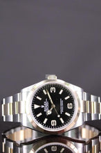 Load image into Gallery viewer, ROLEX EXPLORER 36
