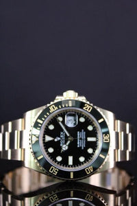 ROLEX SUBMARINER