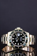 Load image into Gallery viewer, ROLEX SUBMARINER
