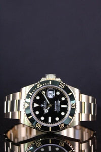 ROLEX SUBMARINER