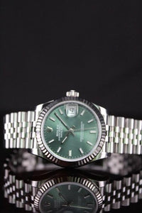 ROLEX DATEJUST 31