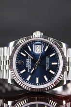 Load image into Gallery viewer, ROLEX DATEJUST 36
