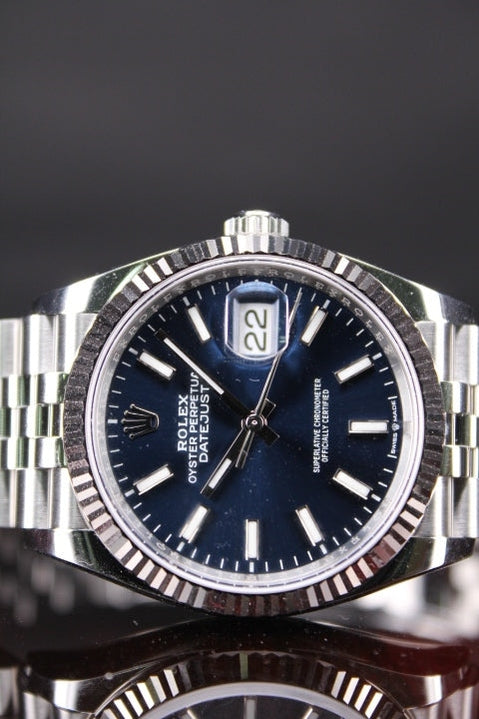ROLEX DATEJUST 36