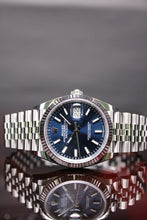 Load image into Gallery viewer, ROLEX DATEJUST 36
