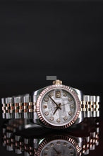 Load image into Gallery viewer, ROLEX LADY DATEJUST 26
