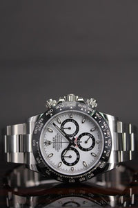 ROLEX COSMOGRAPH DAYTONA