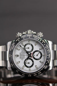 ROLEX COSMOGRAPH DAYTONA