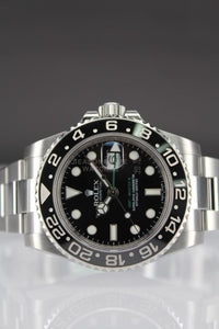 ROLEX GMT-MASTER II