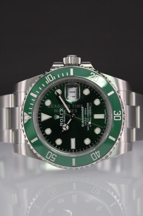 ROLEX SUBMARINER