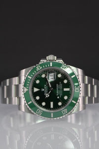 ROLEX SUBMARINER